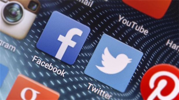 Facebook ve Twitter'a erişim kesildi mi?