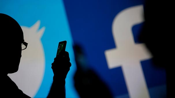 Facebook ve Twitter'a kötü haber!