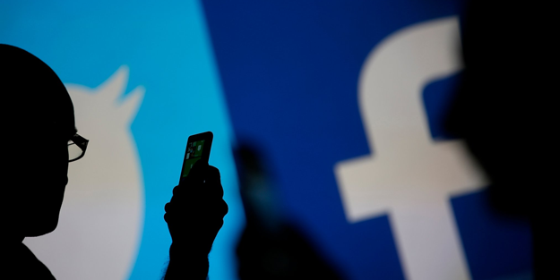 Facebook ve Twitter'da korkutan tuzak! Tüm bilgileriniz ele geçirilebilir