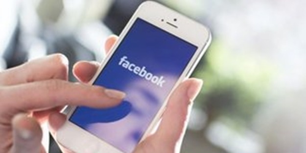Facebook yeni özelliğini kullanıma sundu