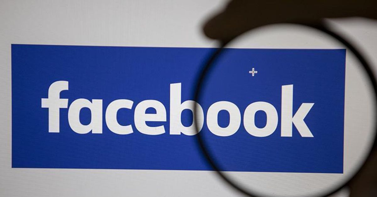 Facebook'a 87 milyonluk dava