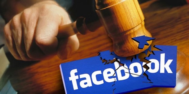 Facebook’a büyük şok!