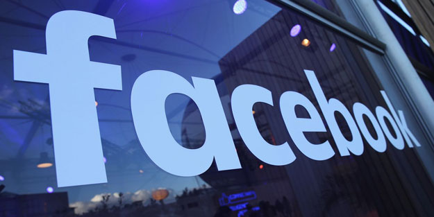 Facebook'a milyon dolarlık ceza