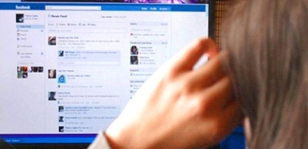 Facebook'tan1 yıl hapis cezası