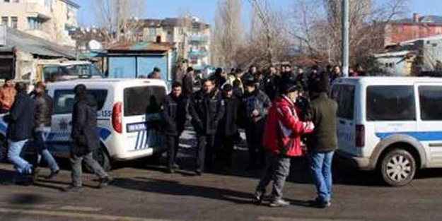 Facebook'ta aşiret kavgası Erzurum'u karıştırdı