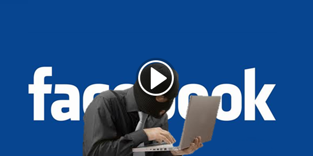 Facebook'ta büyük güvenlik açığı!