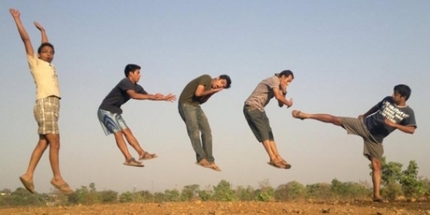 Facebook'ta en çok paylaşılan ‘o anlar'