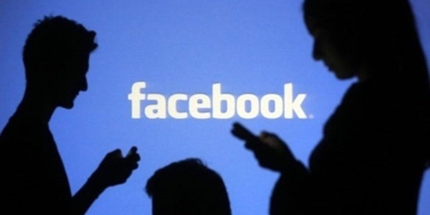 Facebook'ta korkutan hata!