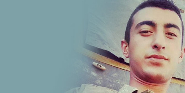 Facebook'taki paylaşımı rekor kıran Şahin Şimşek Dağlıca'da şehit olmadı