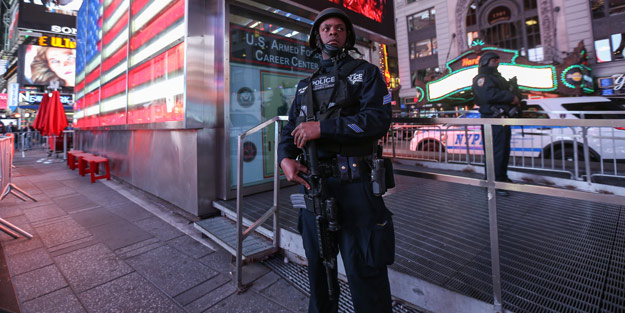 ABD 19 bin 235, Türkiye 443 kez başvurdu