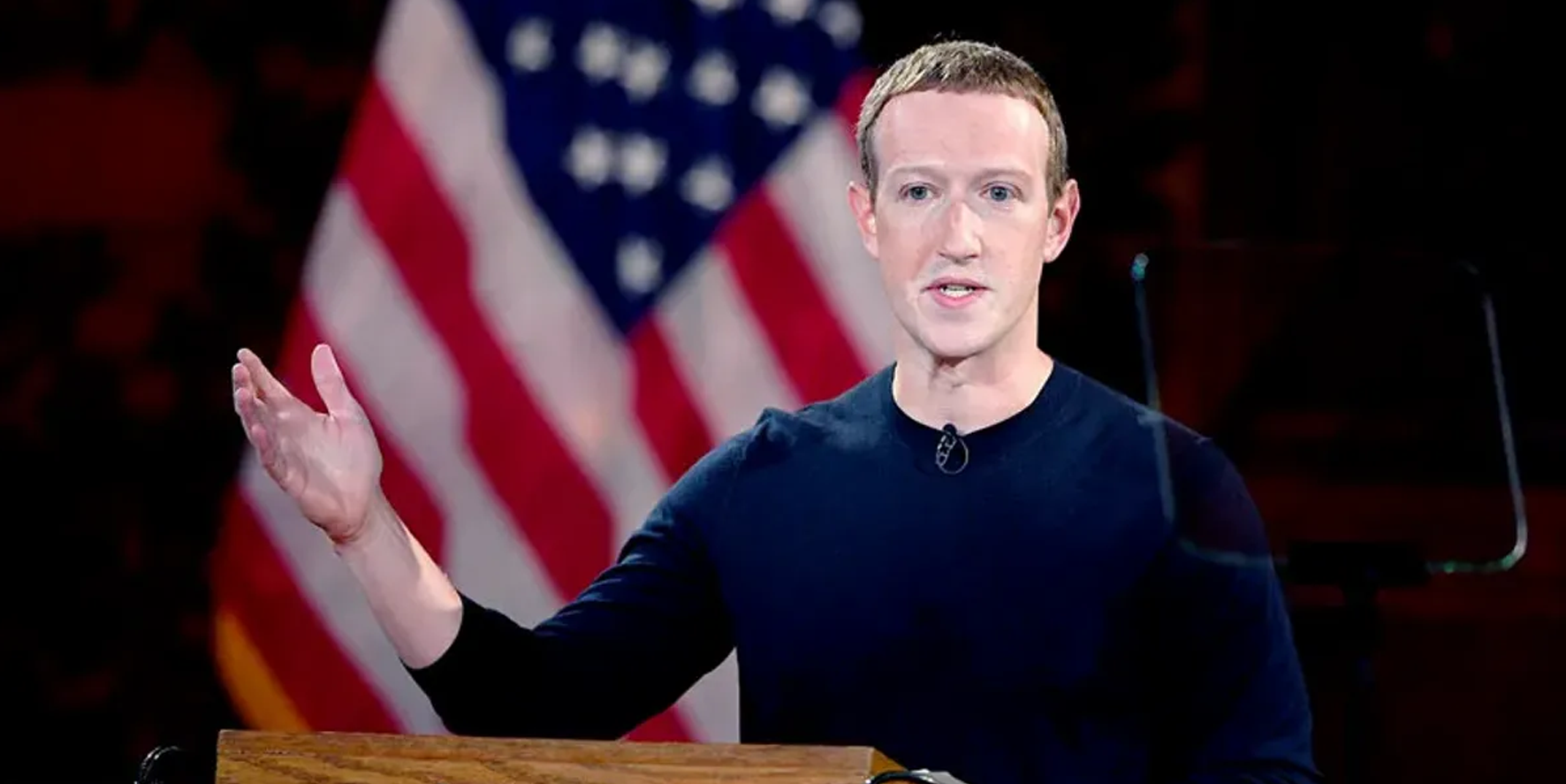 Facebook'tan ABD'ye tehdit! İşte sebebi...