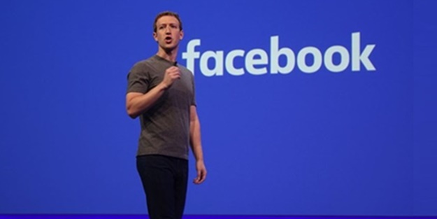 Facebook'tan bedava internet