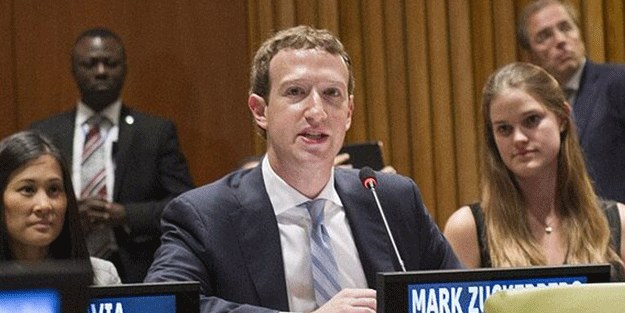 Facebook'tan endişelendiren koronavirüs açıklaması!