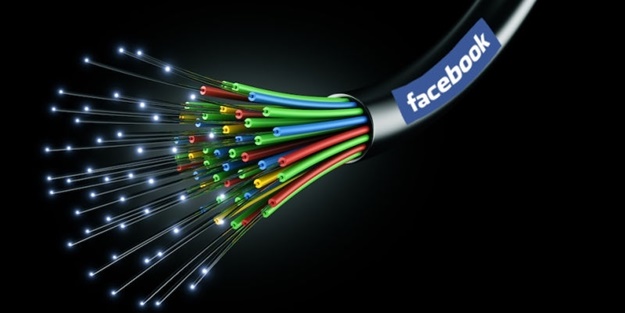 Facebook'tan lazer tabanlı internet