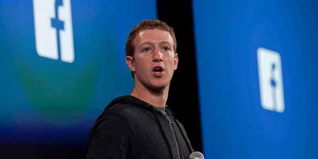 Facebook’tan Mark Zukerberg’e kötü haber!