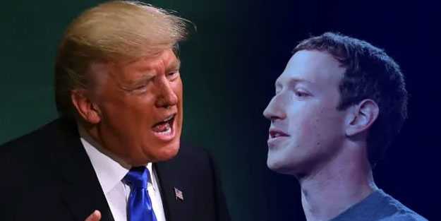 Facebook'tan siyasi reklam kararı