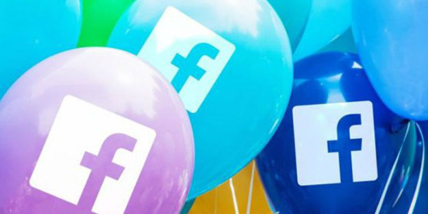 Facebook'tan skandal hareket!