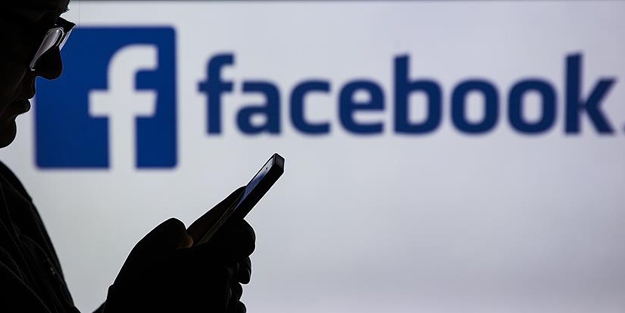 Facebook'tan skandal Kudüs kararı