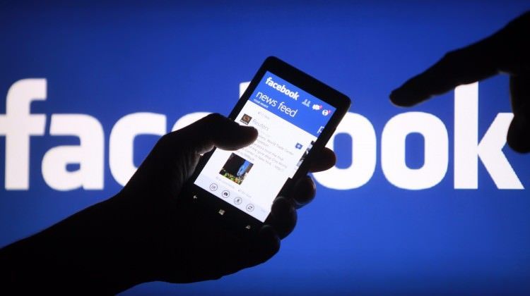 Facebook'tan Türkiye'deki islami sayfalara ambargo