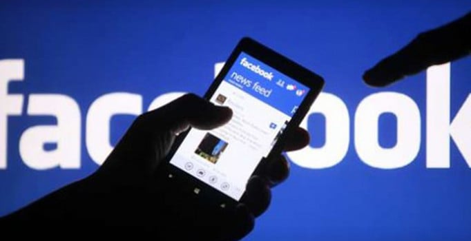 Facebook'tan yanlış 'Güvende misin' uyarısı