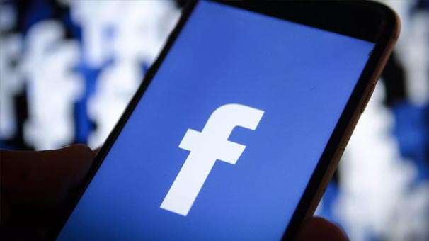 Facebook'un aylık kullanıcı sayısı 2,23 milyarı buldu