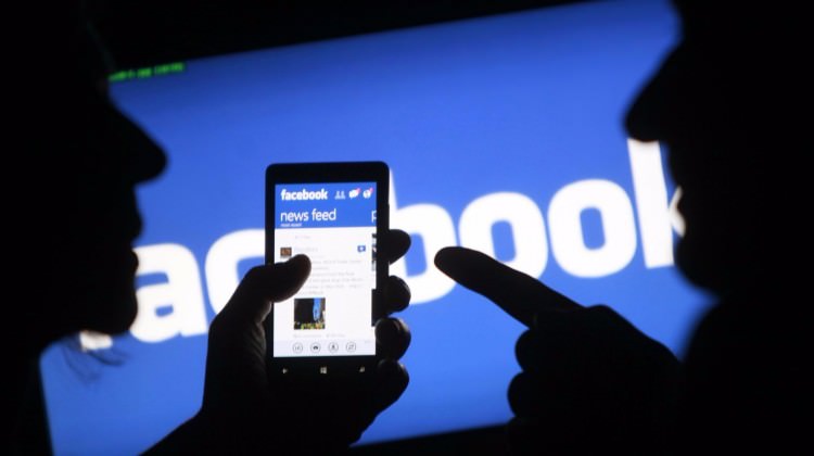 Facebook'un başı yine dertte!