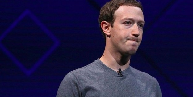 Facebook'un gizli yazışması sızdı! Dünya ayağa kalktı