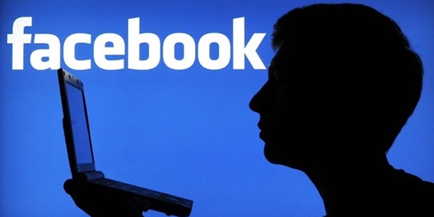Facebook'un hakkınızda bildiği 96 önemli bilgi