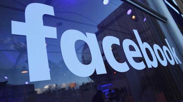 Facebook'un hisseleri alt üst oldu