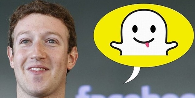 Facebook'un kurucusu Zuckerberg: Satın alamıyorsan kopyala!