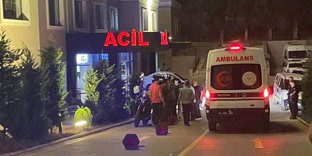 Facia! Cinnet geçiren genç ailesinden 4 kişiyi öldürüp intihar etti