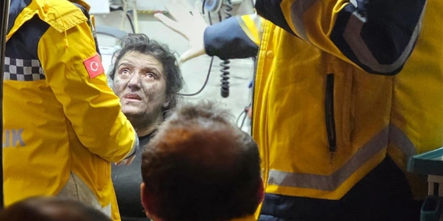 Facia! Diyarbakır'da telefonun bataryası patladı ve...