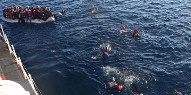 Facia ile uyandık: 15 ölü