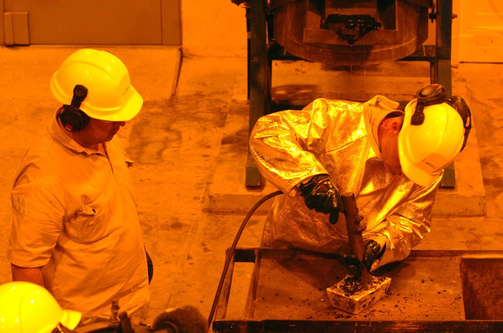 Facia sonrası çok merak ediliyor! İşte ülkemizin altın madeni haritası