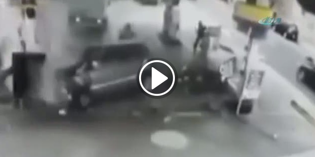 Facia teğet geçti!