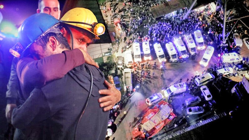 Faciada 43 maden işçisi şehit olmuştu: Tanıklardan şok iddia var.. Bu iddialar doğruysa: Vicdanınız kurusun