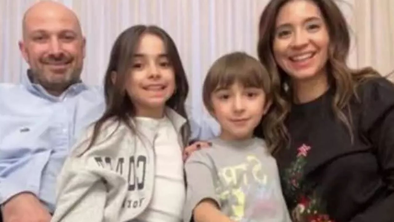 Faciada aileler yok oldu! Yangıda korkunç olay! Çocuklarıyla beraber can verdiler