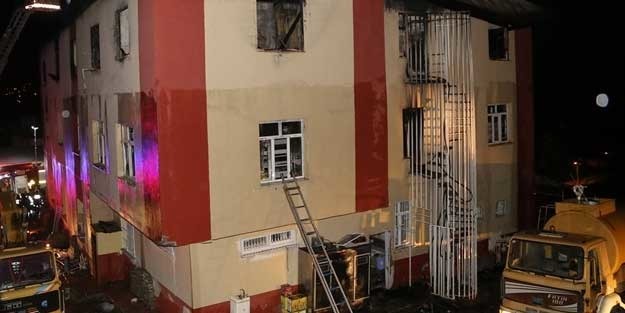 Faciada ölen ve yaralananların kimlikleri