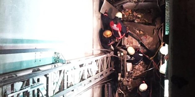 Faciada tüm şirketlerin ihmali var