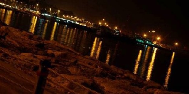 Faciadan dönüldü! Taraftarları denize döktüler