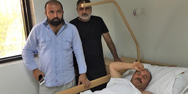 Faciadan kurtulan hacılar konuştu