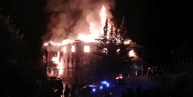 Faciadan sonra son dakika haberi… Gözaltına alındılar