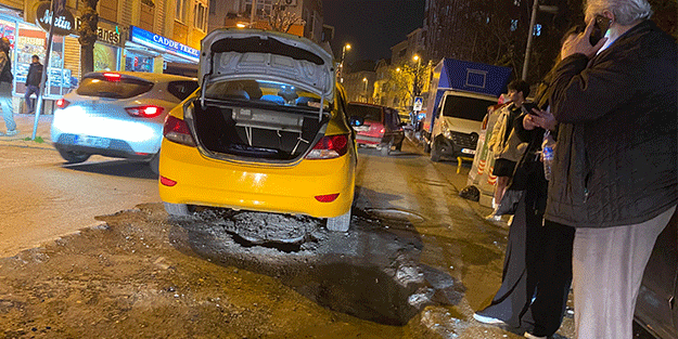 Facianın eşiğinden dönüldü! Ekrem’in İski’si yine yaptı yapacağını