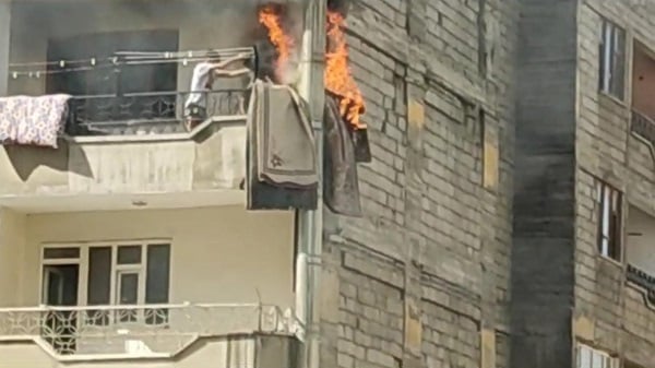 Facianın eşiğinden böyle dönüldü