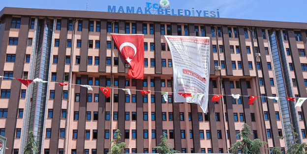 Facianın eşiğinden dönüldü! Ayyaş dostlarından CHP’li belediyeye saldırı