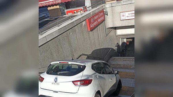 Facianın eşiğinden dönüldü! Kafayı çeken ayyaş sürücü dehşet saçtı