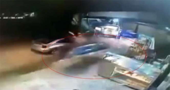 Facianın kıyısından dönüldü