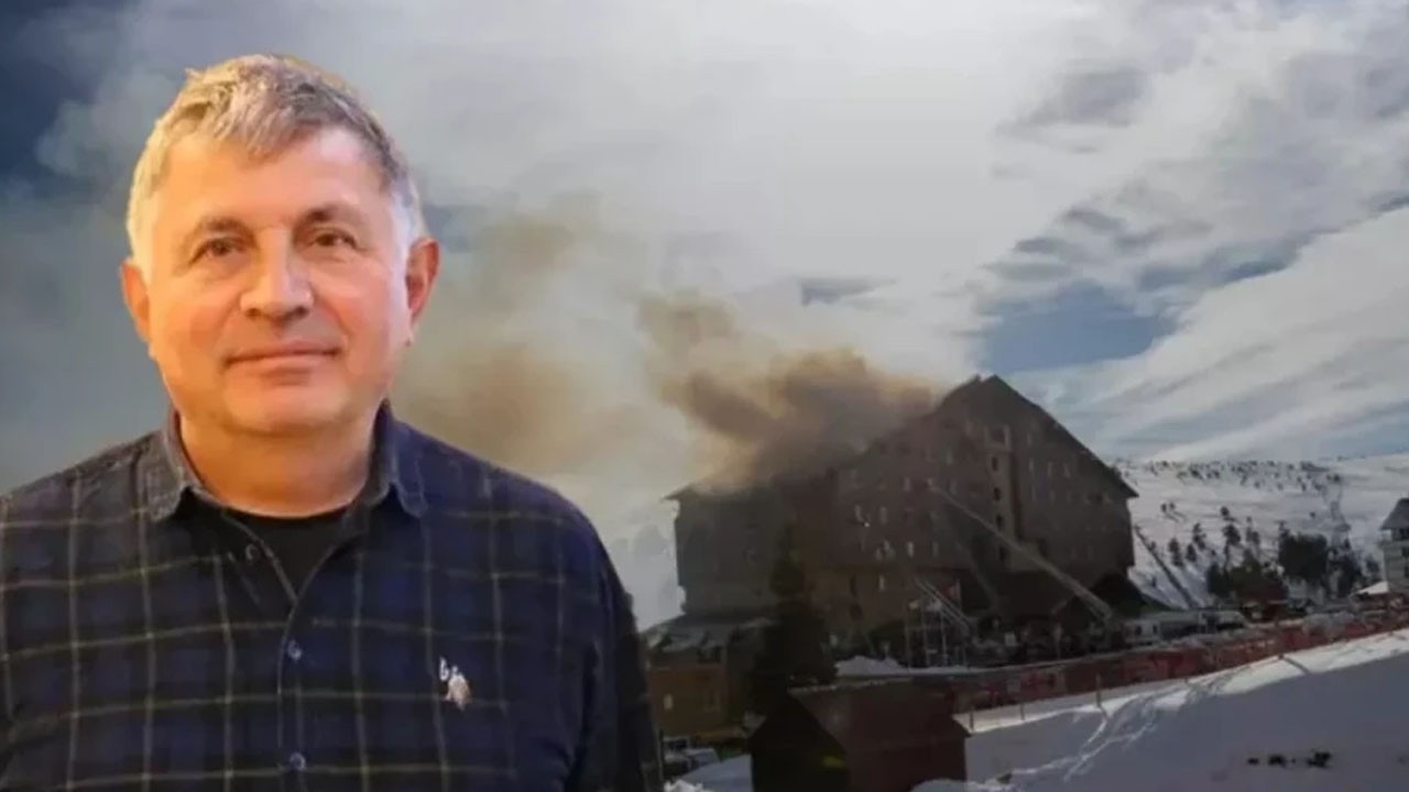 Facianın yaşandığı otelin sahibi Halit Ergül ve damadı tutuklandı!