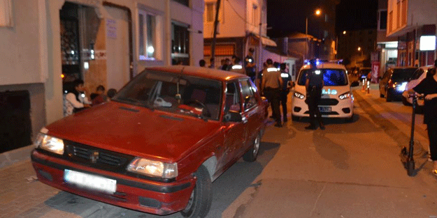 Faciaya ramak kaldı! Alkol belası dur durak bilmiyor