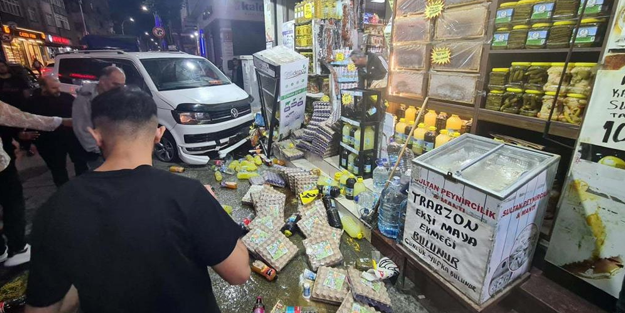 Faciaya ramak kaldı! İçene ‘çağdaş’ içmeyene ‘gerici’ diyorlar işte sonuç